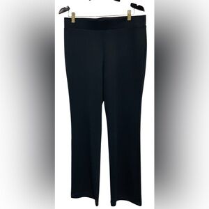 Mondetta Black Performance Pants In Women's Size L